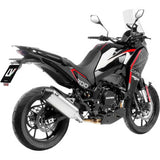 LEOVINCE Muffler Lv-14 Ss Moto Morinin X-Cape 700 15633U