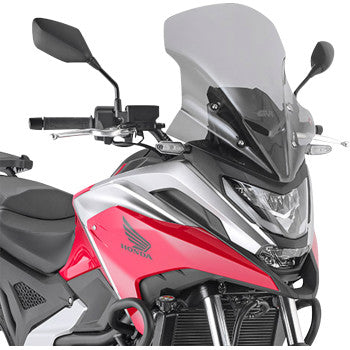 GIVI Windshield - Smoke - NC700X D1192S