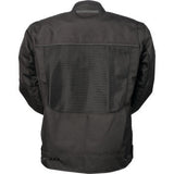 Z1R Impulse Jacket - Black - 2XL 2820-7636