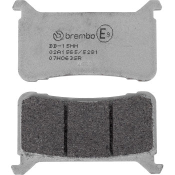 BREMBO Brake Pad Sr Sint Fr 07HO63SR