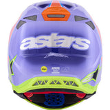 ALPINESTARS Supertech M10 Helmet - Jett Lawrence R01 - MIPS® - 2XL 8303325-3144-XXL