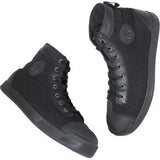 Z1R Haggard Boots - Black - US 6 3401-1203