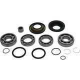MOOSE RACING Differential Bearing/Seal Kit - Rear - Honda 25-2138