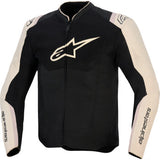 ALPINESTARS T-SPS Air v2 Jacket - Black/Mastic/Aluminum - 2XL 3301025-1596-2XL