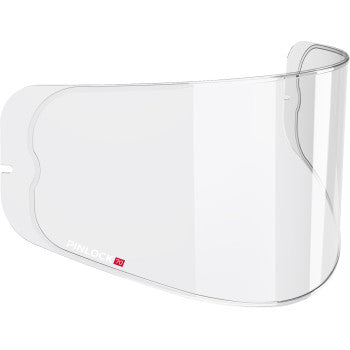PINLOCK Pinlock® 70 Lens - DKS606 - Domain™ - Clear 0130-1412