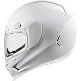 ICON Airframe Pro™ Helmet - Solid - Gloss White - Large 0101-19191