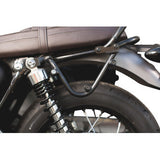 SW-MOTECH SLC Side Carrier - Right - Bonneville - T100/120 HTA.11.743.11000