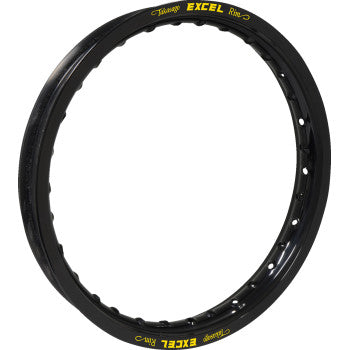 EXCEL Rim - Takasago - Rear - 36 Hole - Black - 19x2.15 GEK406