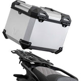 SW-MOTECH Adventure Luggage System - Silver - Honda Africa Twin '18-'22 ADV.01.890.75000/S