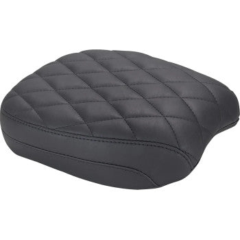 MUSTANG Seat Pasngr Tripr Blk 84153