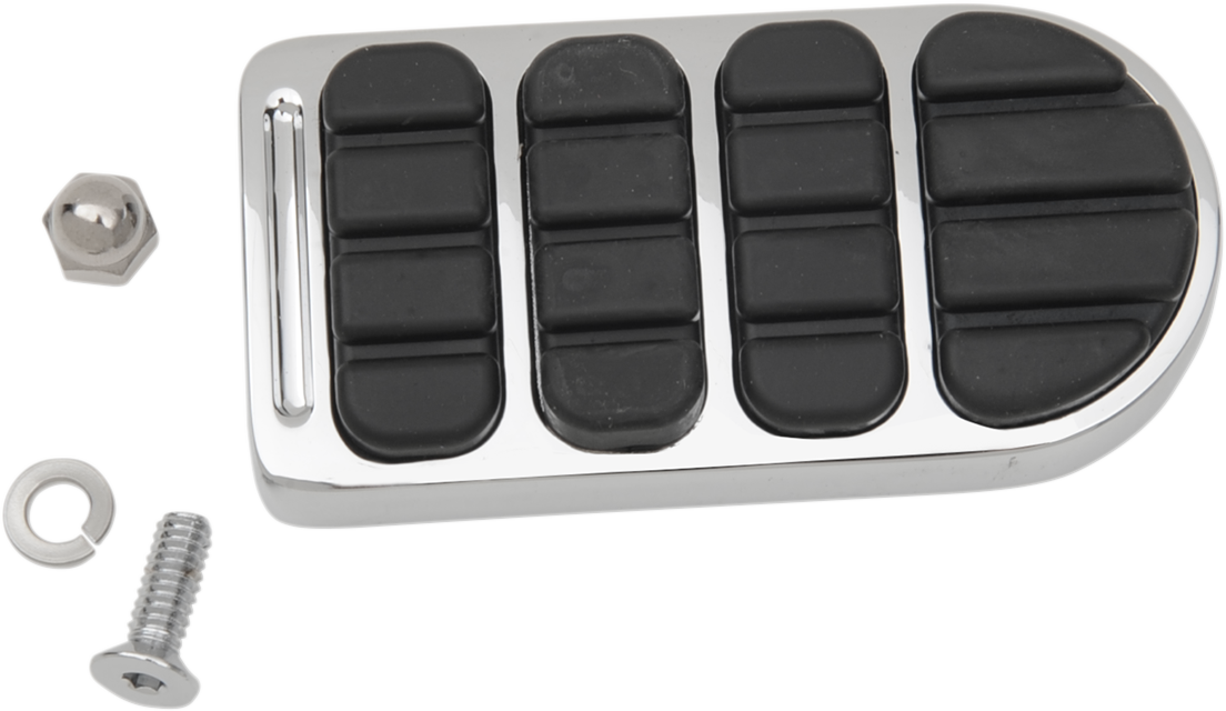 KURYAKYN Longhorn Brake Pad - '84-'10 FXST 8044
