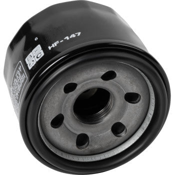MOOSE RACING Oil Filter - Kymco/Yamaha DT-10-73