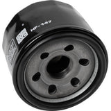 MOOSE RACING Oil Filter - Kymco/Yamaha DT-10-73