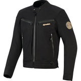ALPINESTARS Bruiser Jacket - Black - Medium 3301026-10-M