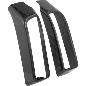 ARLEN NESS Light Pod Cover - Harley Davidson 220-000