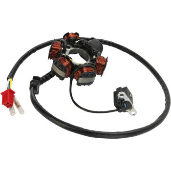 MOOSE UTILITY Stator - Can-Am M-21-061