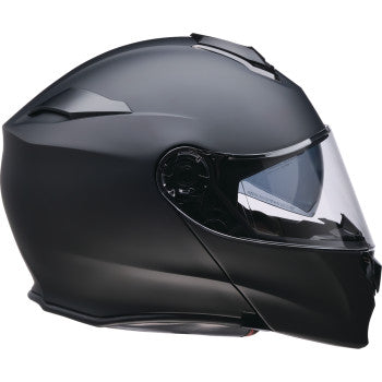 Z1R Solaris 2.0 Modular Helmet - Flat Black - Large 0101-17494
