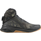 ICON Hooligan AF Boots - Gray Camo - US 10 3403-1448