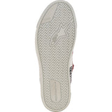 ALPINESTARS Stella Stated Flair Shoes - White/Rio Red - US 5 2541426-2066-5