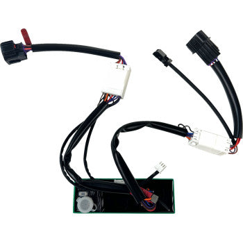 CUSTOM DYNAMICS Module - Run/Turn/Brake - Talon GEN-SMART-TPU-TAL22
