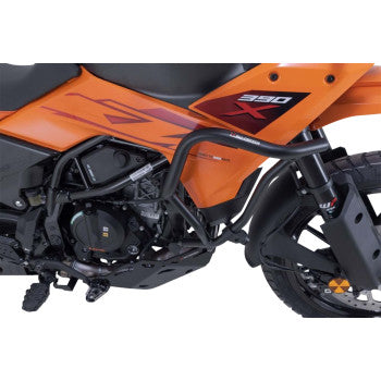 SW-MOTECH Crash Bar Ktm 250 Adv 390 Adv SBL.04.417.10000/B