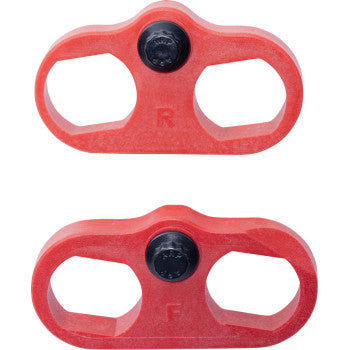 FEULING PARTS Cuffs Lifter M8 Oem 17900034 17900035 4030