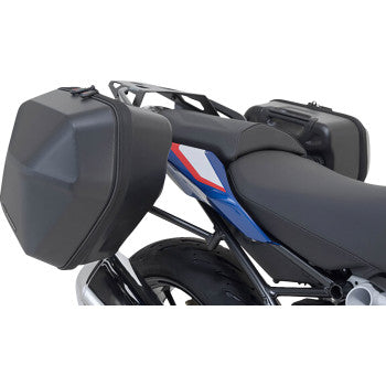SW-MOTECH SLC Side Carrier - Right - BMW HTA.07.913.11001