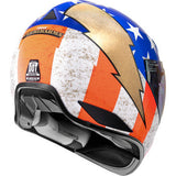 ICON Domain™ Helmet - Amerikarma - Glory - 3XL 0101-18330