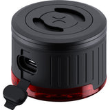 SP CONNECT Light Sp Bike Rear Red 52874