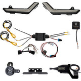 RAVEK Turn Signal Kit Ravek Canam Defender Lever 65-1000SL