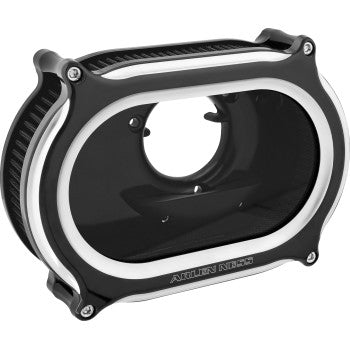 ARLEN NESS Stage 2 Method™ Air Cleaner Kit - Black 600-258