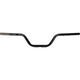 THRASHIN SUPPLY CO. 1" Handlebar - High Bend - Black TSC-2802-1