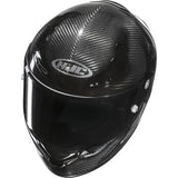 HJC RPHA 1N V2 Carbon Helmet - Solid - Carbon - Medium FB27NUS5XCBV