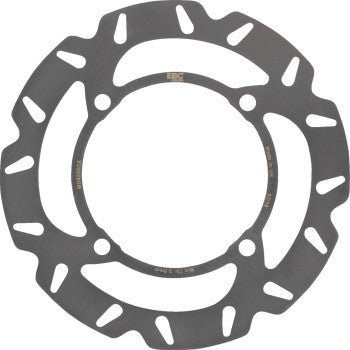 EBC Brake Rotor - Suzuki MD6255C