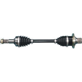 MOOSE UTILITY Axle Kit - CV - Complete - Rear Left - Heavy-Duty - '03-'08 Yamaha Grizzly 660 YAM-6009HD