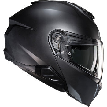 HJC i91 Modular Helmet - Solid - Semi-Flat Black - Small EP35NUS4XBSV