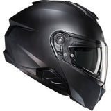HJC i91 Modular Helmet - Solid - Semi-Flat Black - Small EP35NUS4XBSV