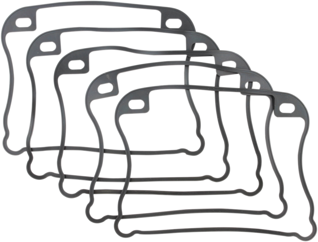 COMETIC Lower Rocker Cover Rubber Gasket C9280