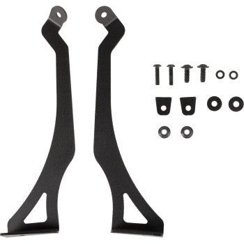 GIVI Mounting Hardware - Windshield - BMW D5107KIT