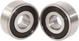 PIVOT WORKS Wheel Bearing Kit - Rear PWRWS-HD01-000
