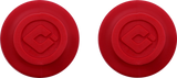 ODI Grips - Rogue - MX - Single Ply - Red H03RGR