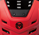 MOOSE RACING Synapse Lite Protector - Red/Black - XL/2XL 2701-0997