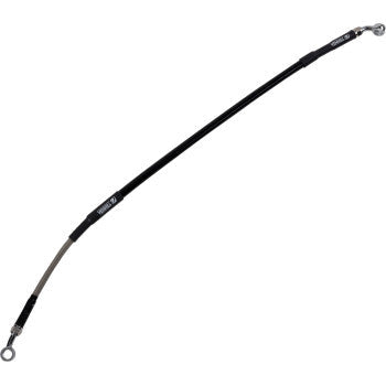 MOOSE RACING Brake Line - Stainless Steel K02-2-016/P