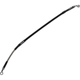 MOOSE RACING Brake Line - Stainless Steel K02-2-016/P