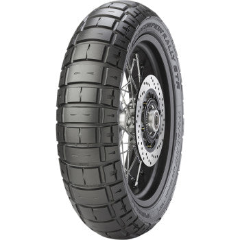 PIRELLI Tire - Scorpion™ Rally STR - Rear - 130/80R17 - 65V 2865400