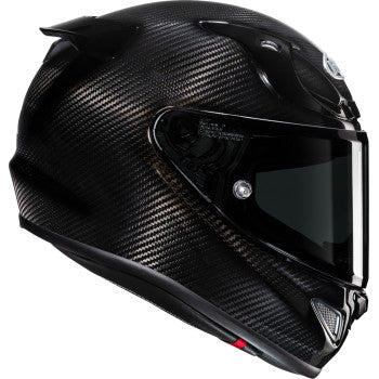 HJC RPHA 12 Carbon Helmet - Gloss Carbon - Medium FB21NUS5XCBV