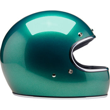 BILTWELL Gringo Helmet - Metallic Catalina - 2XL 1002-358-506