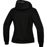 ALPINESTARS Stella Chrome Super Airflow Hoodie - Black/Copper - XS 4210126-109-XS