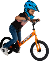 STRIDER 14" Sport Balance Bike - Tangerine SK-SB1-US-TG