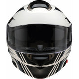 Z1R Solaris 2.0 Modular Helmet - Slater - White - Large 0100-2436